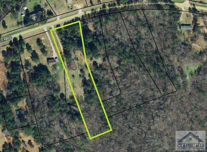 3260 Sandy Creek Road - Photo 1