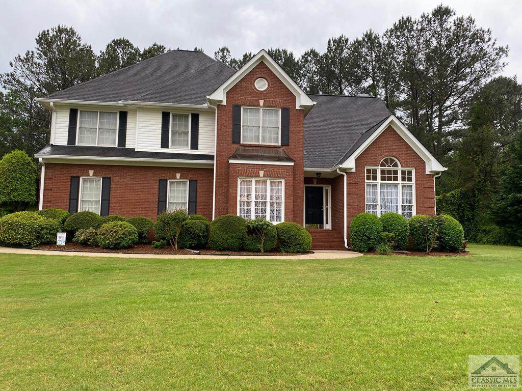 1140 Beverly Drive - Photo 1