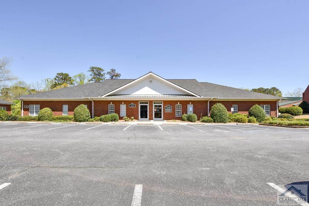 1500 Oglethorpe Avenue - Photo 1