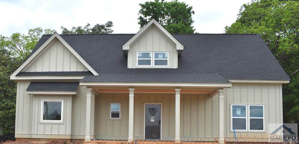 491 Little Oak Street - Photo 1