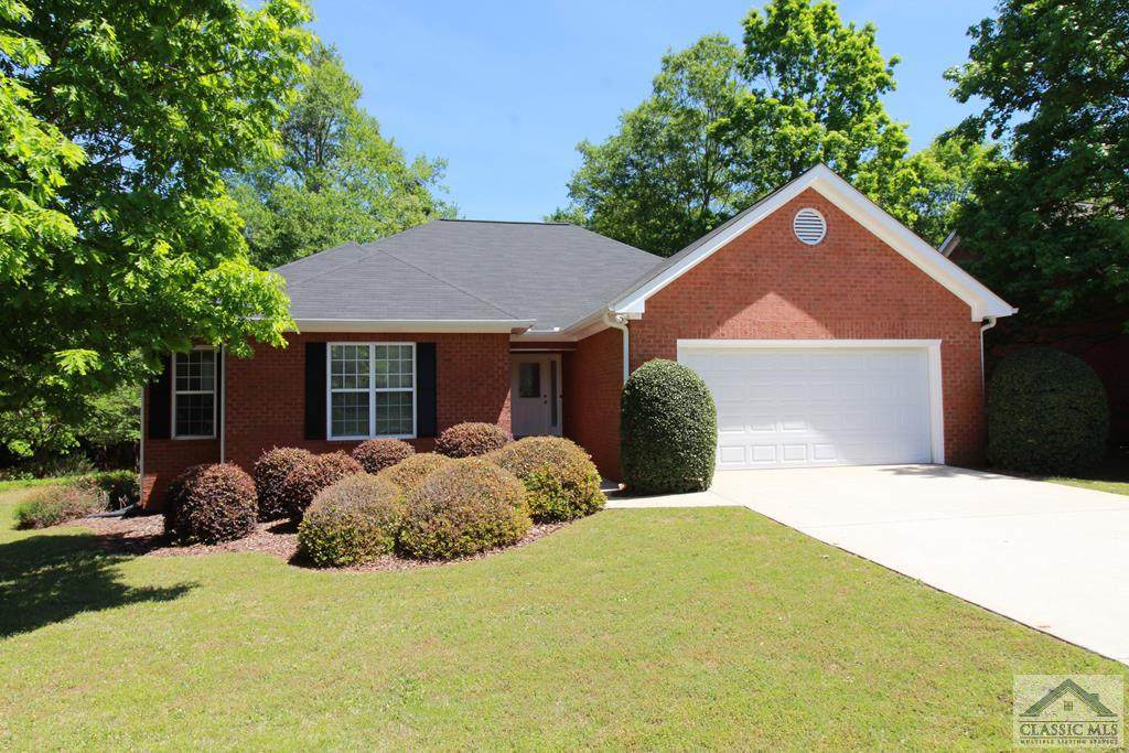 310 Woodgrove Drive - Photo 1
