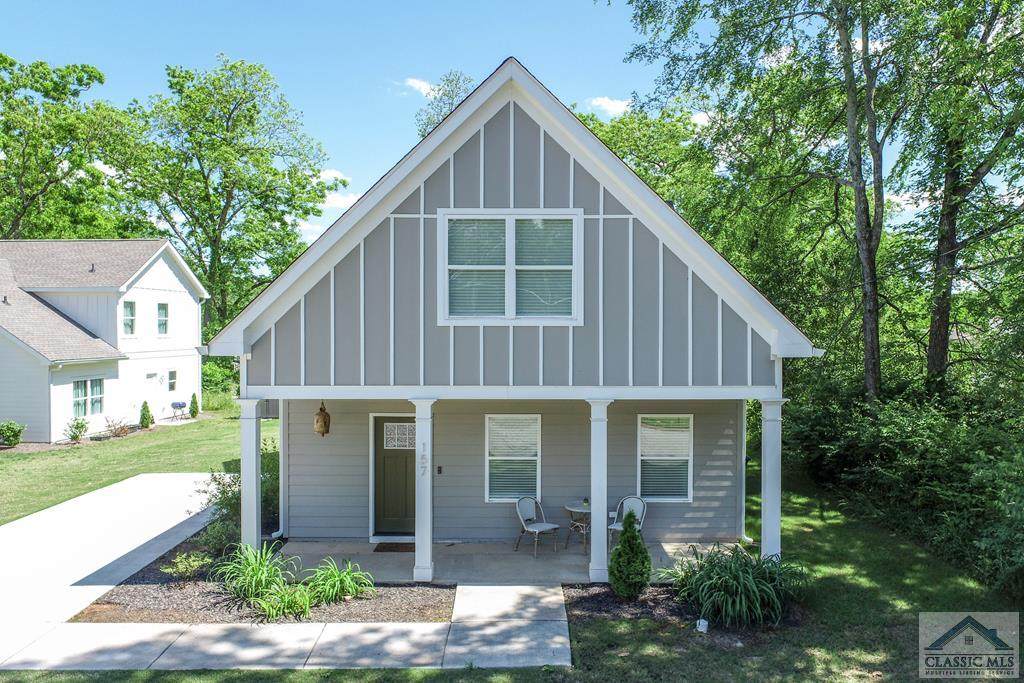 157 Water Oak Street - Photo 1