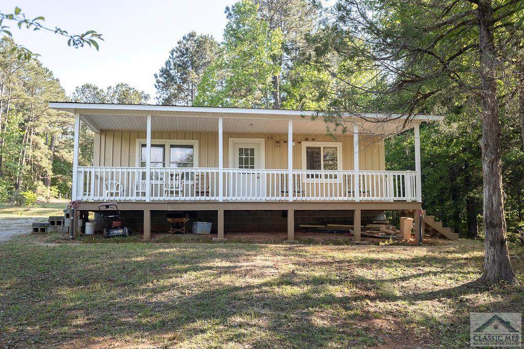 3706 Cooter Creek Road - Photo 1