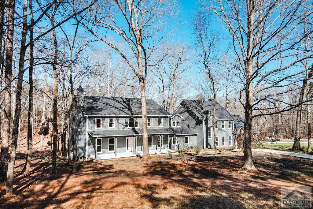 1391 Twin Oaks Trail - Photo 1