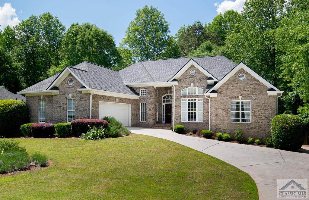 554 Chesterfield Road - Photo 1