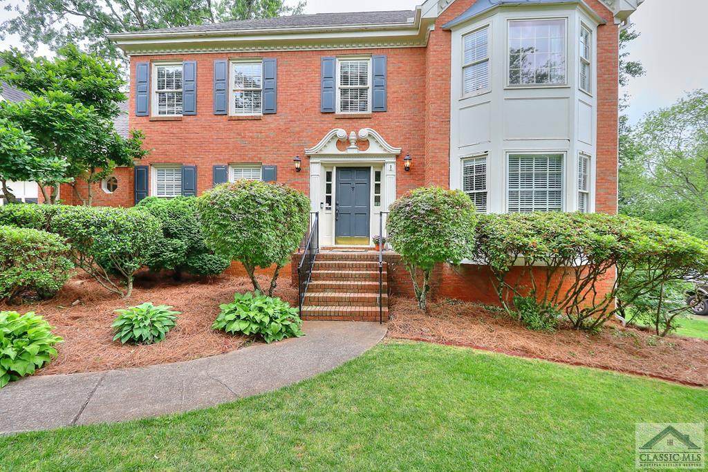 1751 Berry Lane - Photo 1