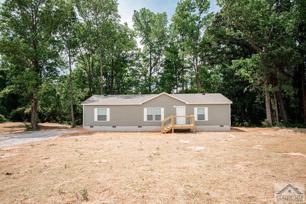 2129 Erastus Church Road - Photo 1