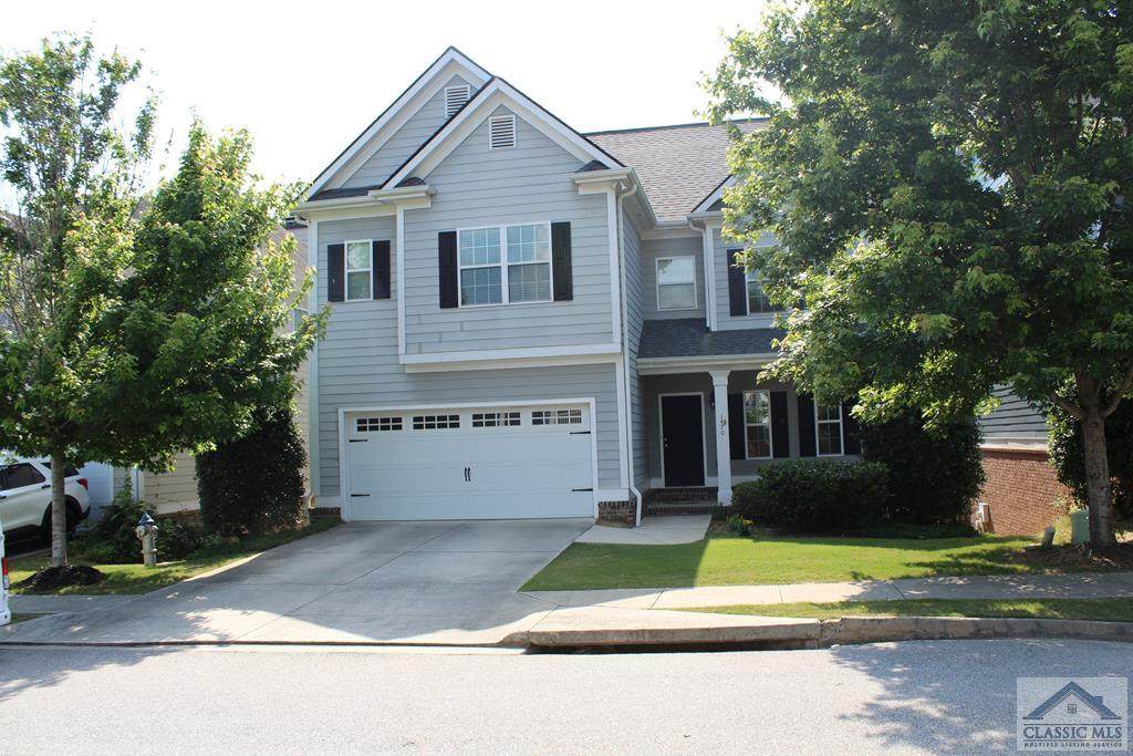 1470 Eisenhower Avenue - Photo 1