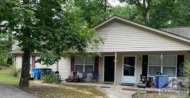 127 129 W E King Road - Photo 1