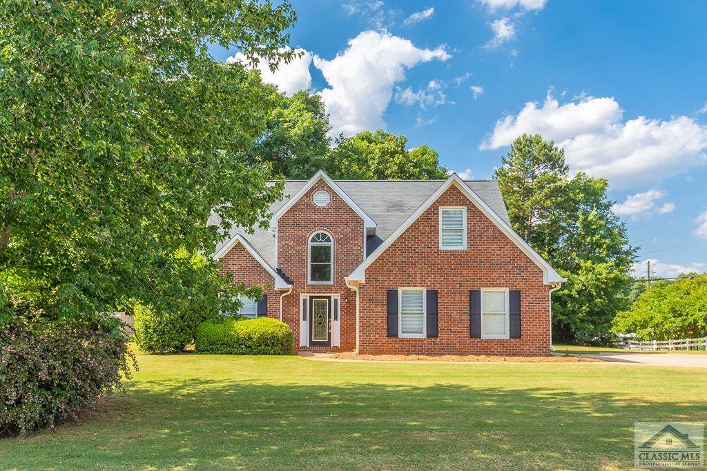 102 Meadow Creek Drive - Photo 1