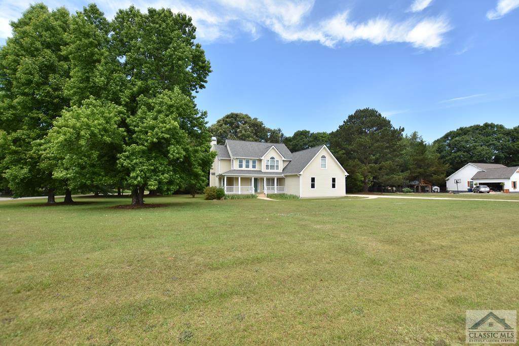 1131 Calls Creek Drive - Photo 1