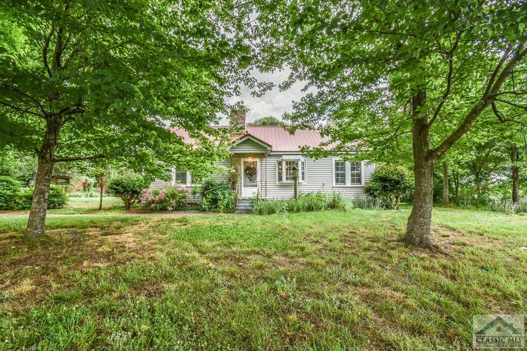 3453 Elberton Hwy - Photo 1