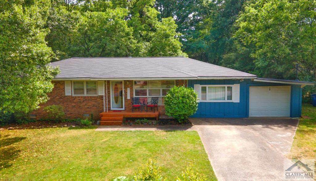 160 Morningview Drive - Photo 1