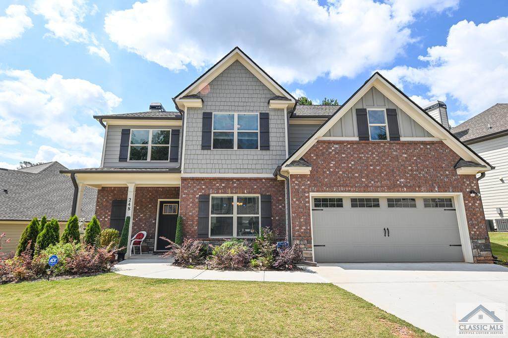 248 Meeler Circle - Photo 1
