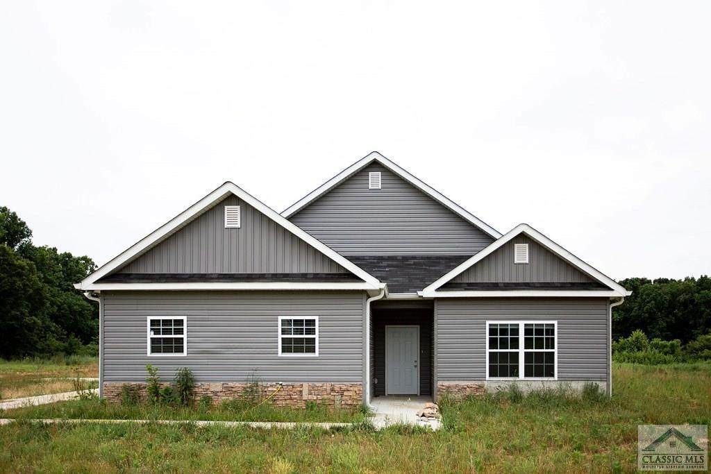 2011 Neal Little Road - Photo 1