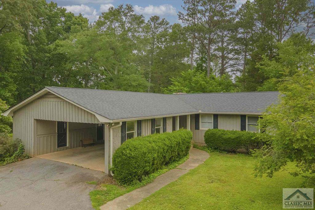 1131 Echo Trail - Photo 1
