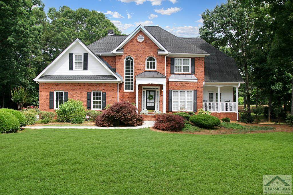 1111 Glenwood Lane - Photo 1