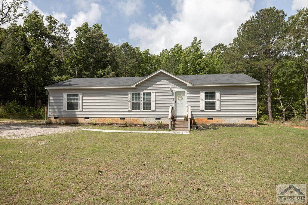 1281 Bell Road - Photo 1