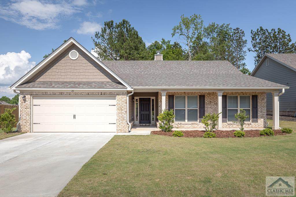 25 Dockside Drive - Photo 1