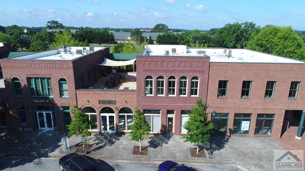 1431-107 Capital Avenue - Photo 1