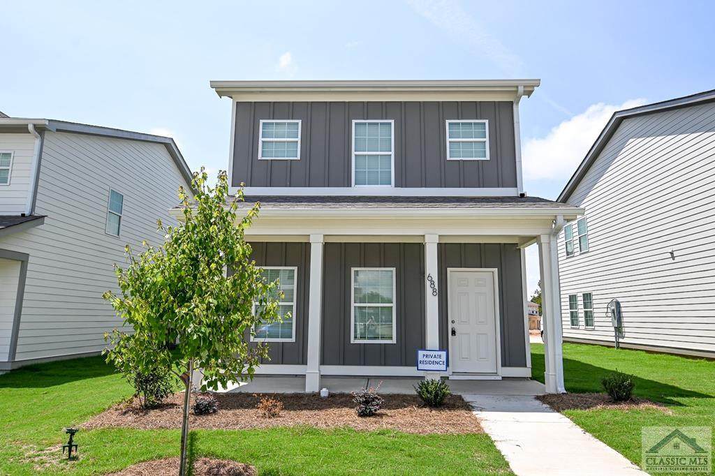 480 Oconner Blvd - Photo 1