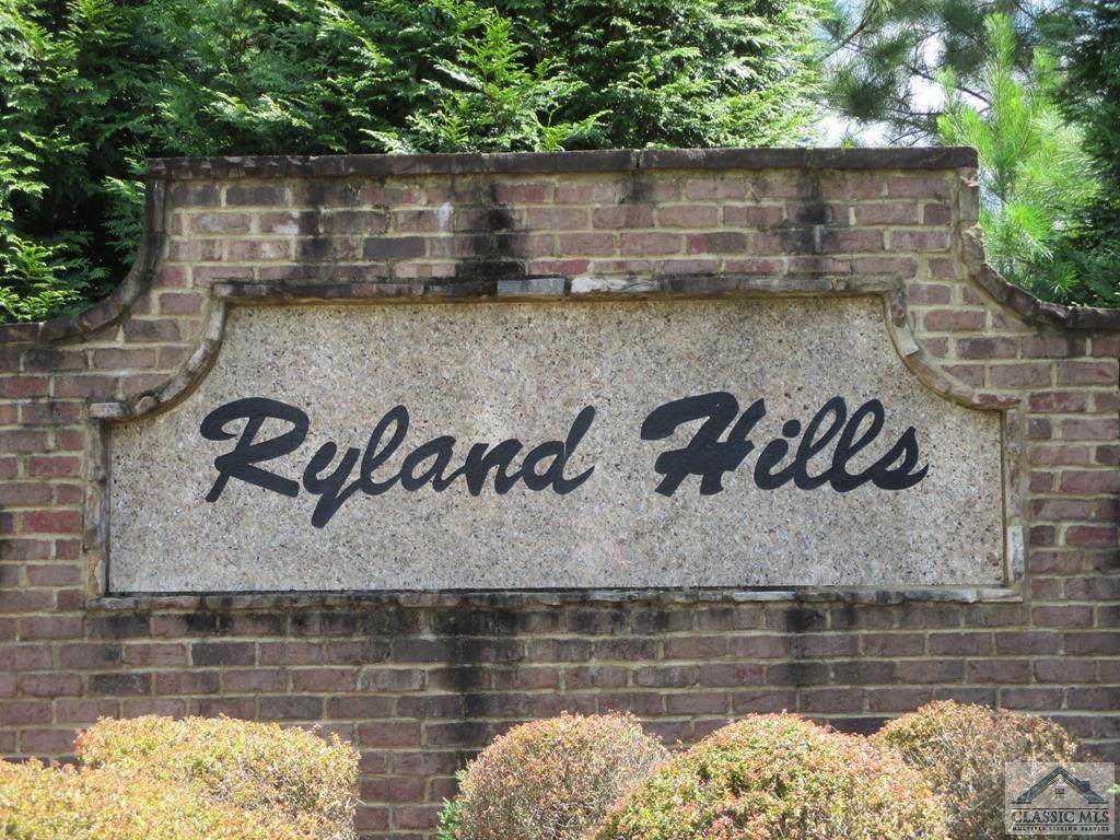 1520 Ryland Hills Lane - Photo 1