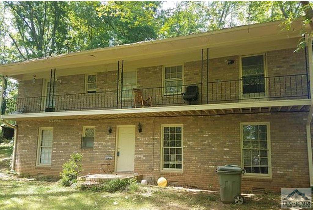 217 Frederick Drive - Photo 1