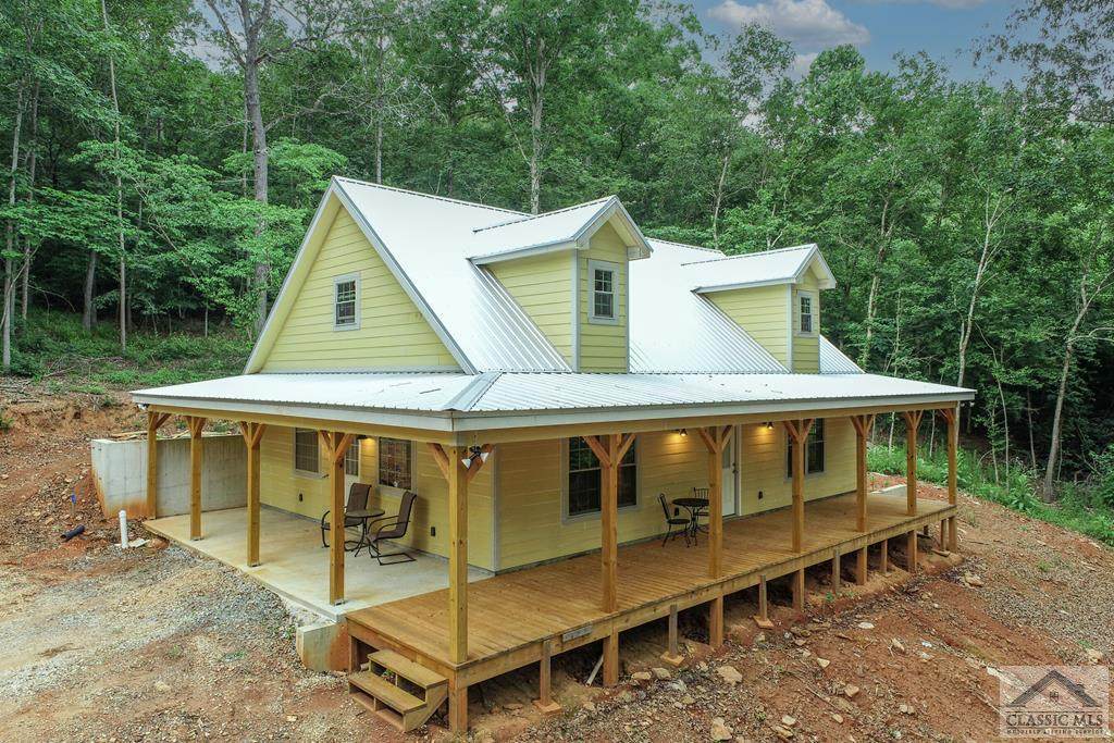 1151 Reno Road - Photo 1