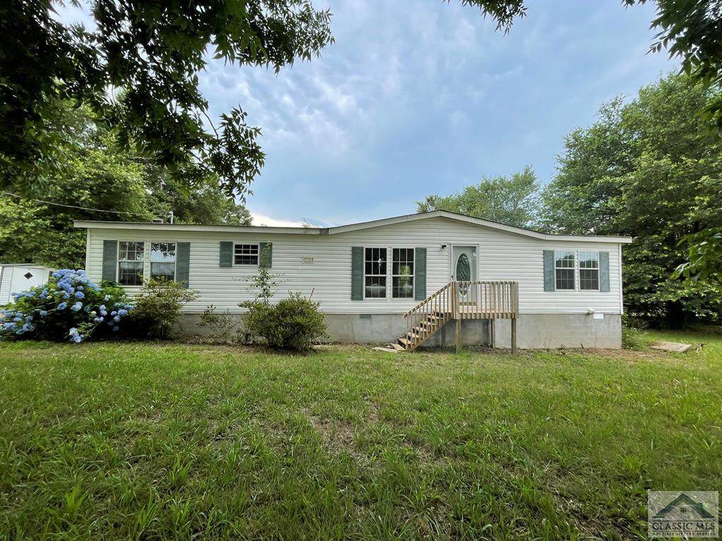 767 Clay Brown Road - Photo 1