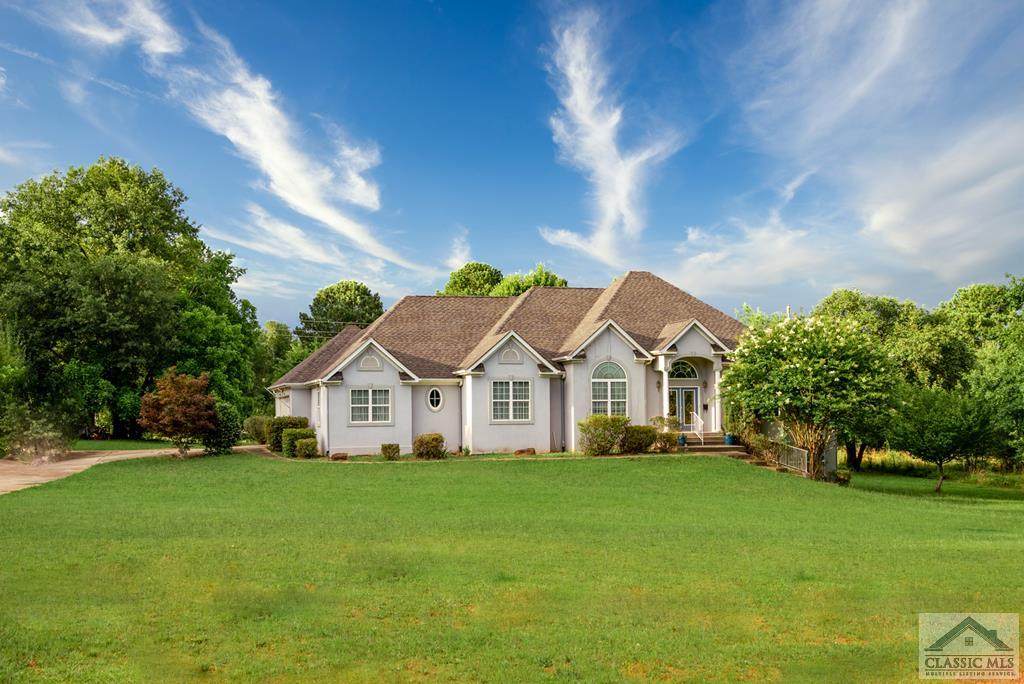 3022 Old Covington Road - Photo 1