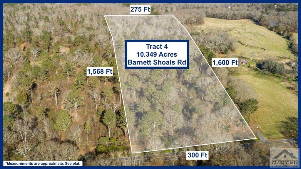2895 Barnett Shoals Road S - Photo 1