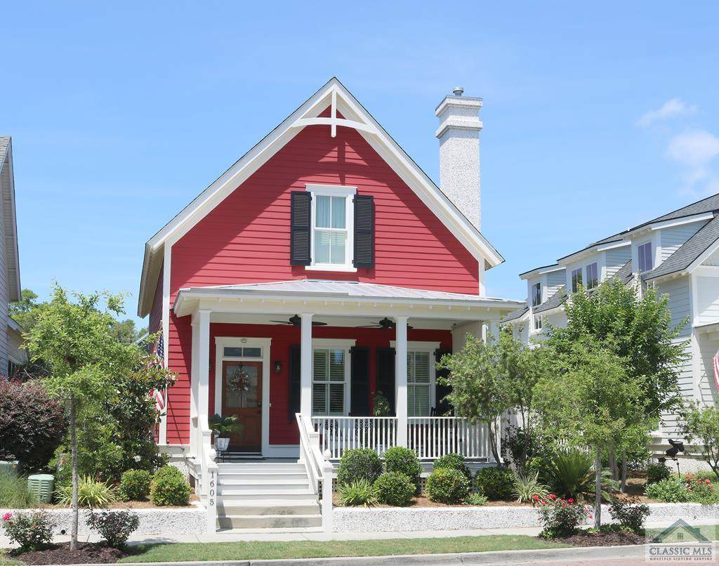 2026 Madison Street - Photo 1