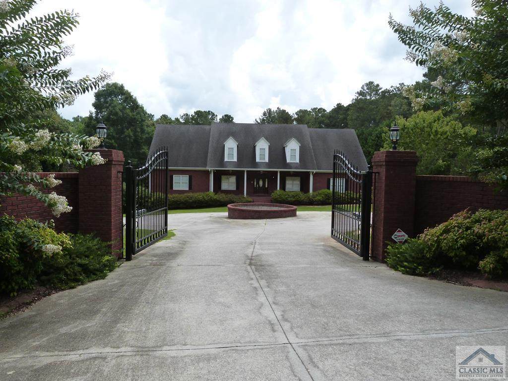 4950 Ridgeway Road - Photo 1
