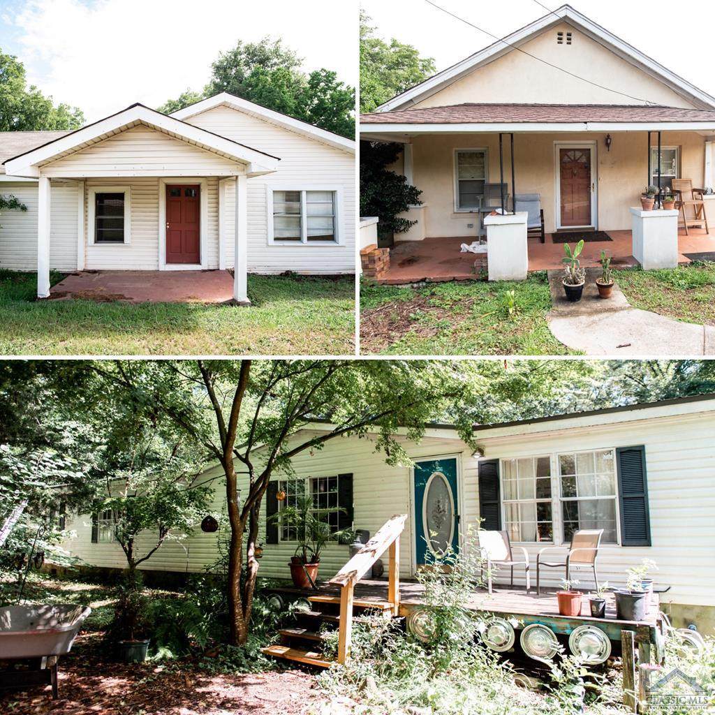 2660 Commerce Road - Photo 1