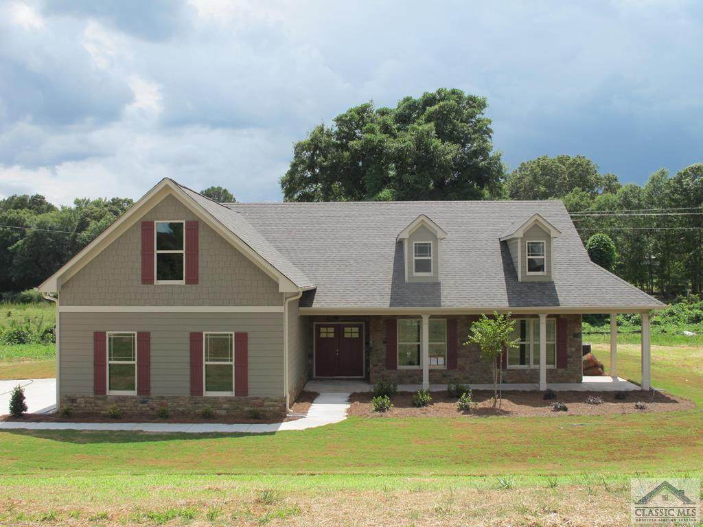 958 Ebenezer Church Road - Photo 1