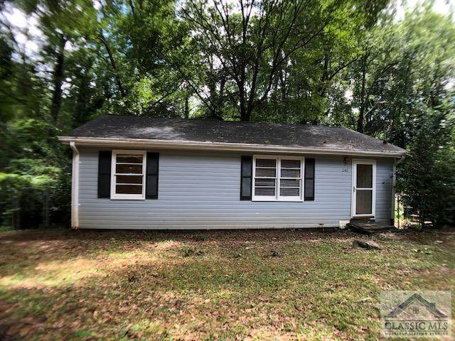 240 Habersham Drive - Photo 1