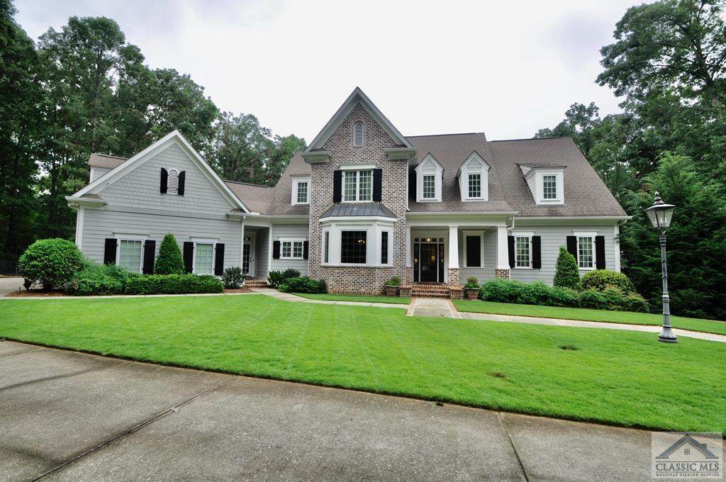 285 Red Oak Trail - Photo 1