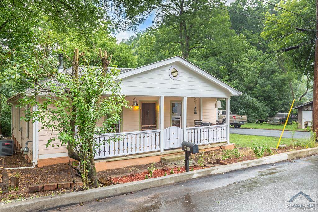 1021 Waddell Street - Photo 1