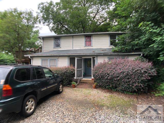 560 Franklin Street - Photo 1
