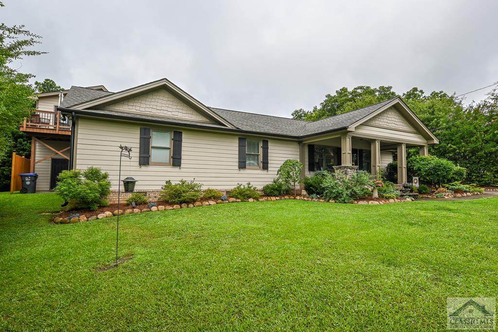 4904 Hannah Street - Photo 1