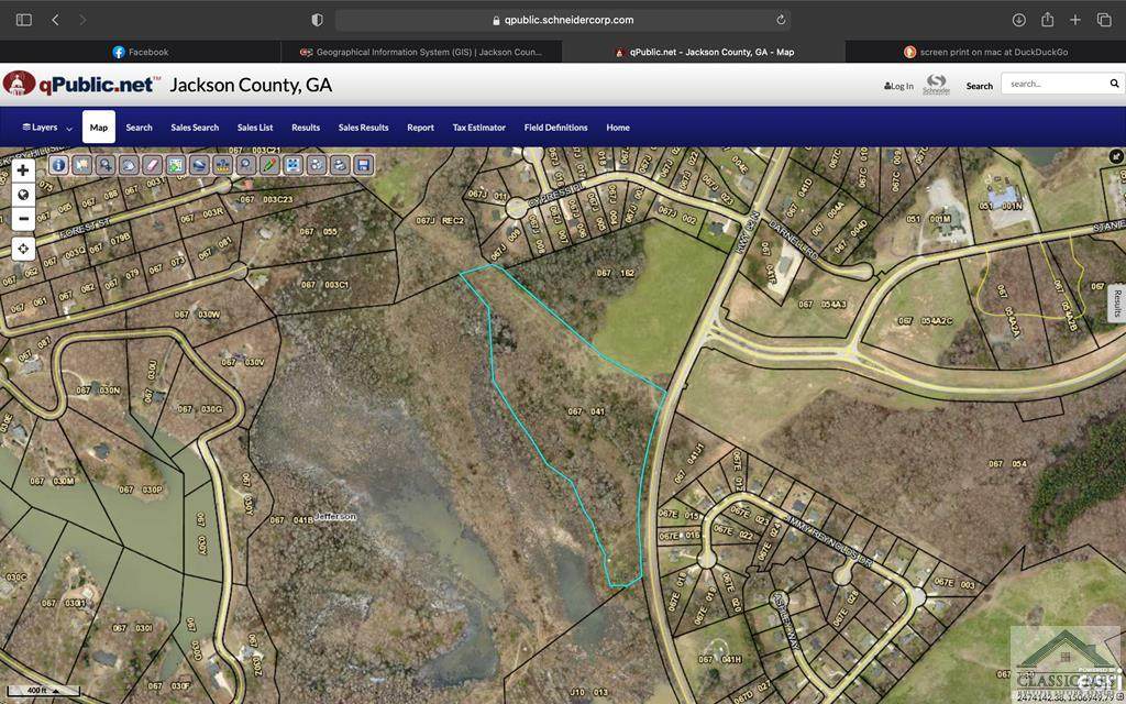 0 Hwy 82N - Photo 1