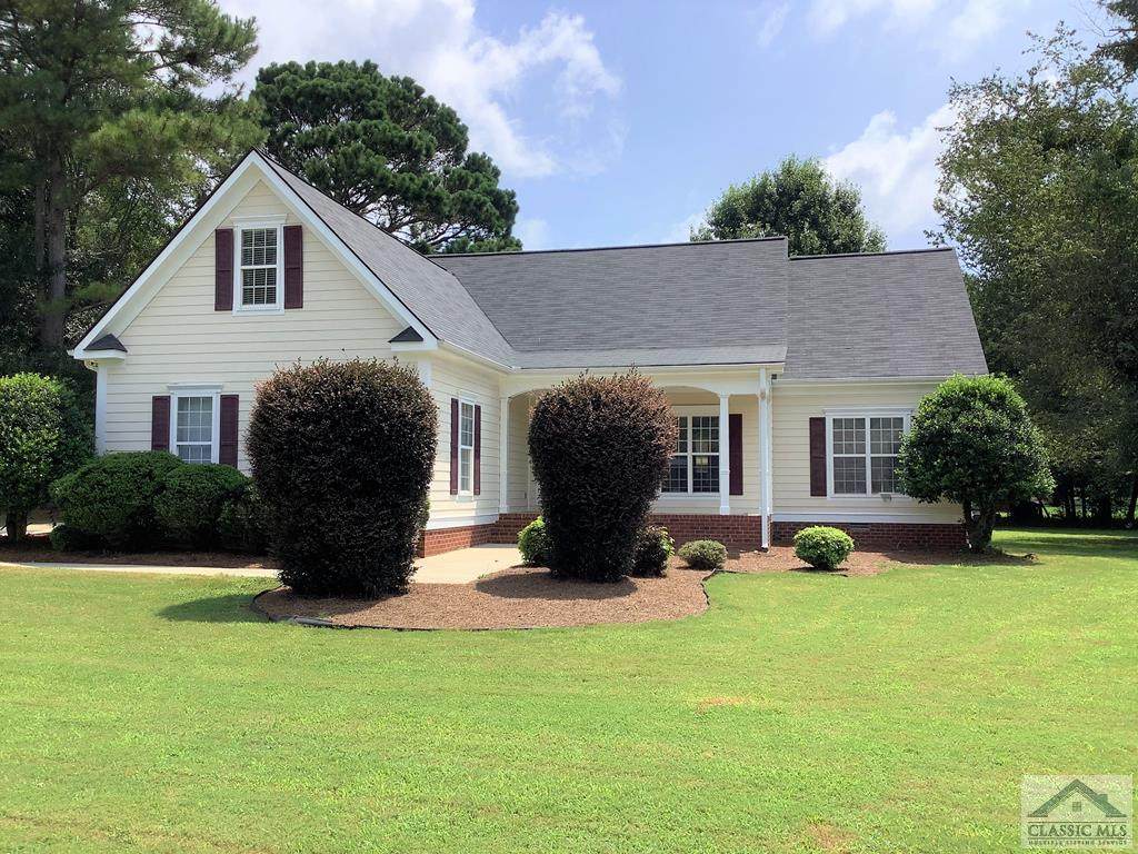 241 Whisperwood Lane - Photo 1