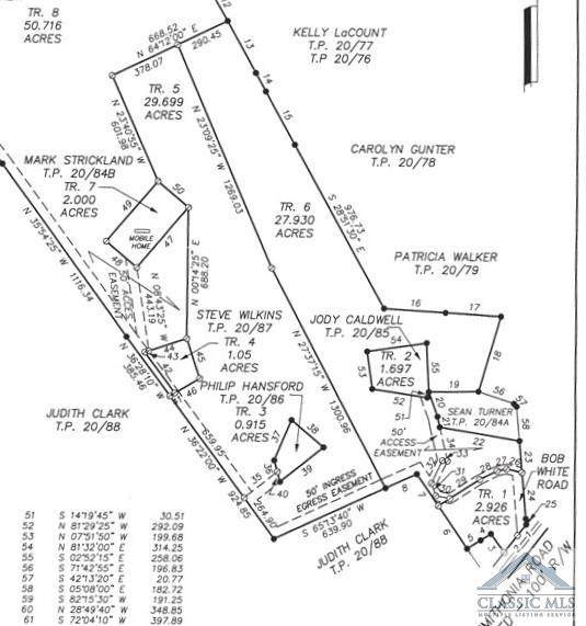 0 Bob White Road - Photo 1