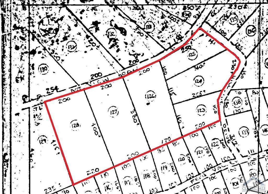 0 Mountain View Road - Photo 1