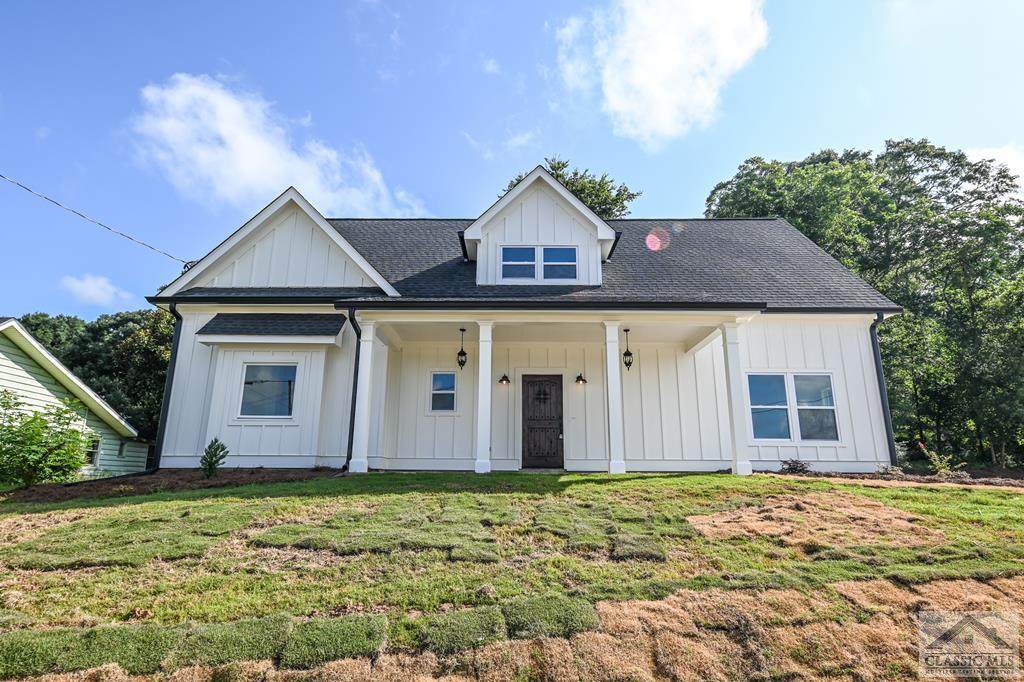 491 Little Oak Street - Photo 1