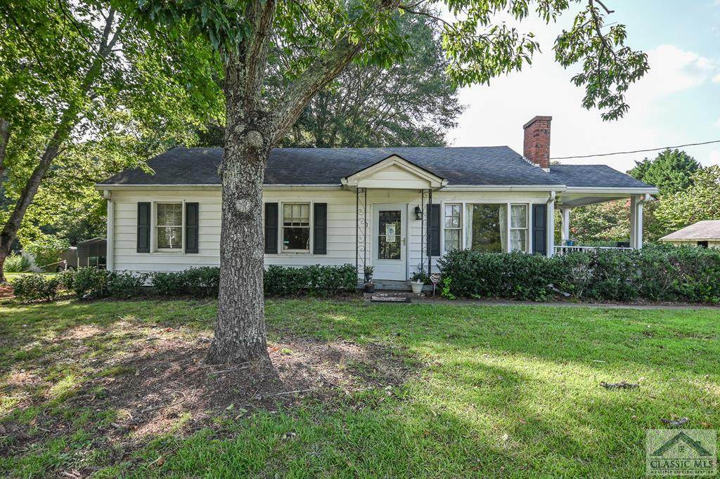 574 Whitehead Road - Photo 1