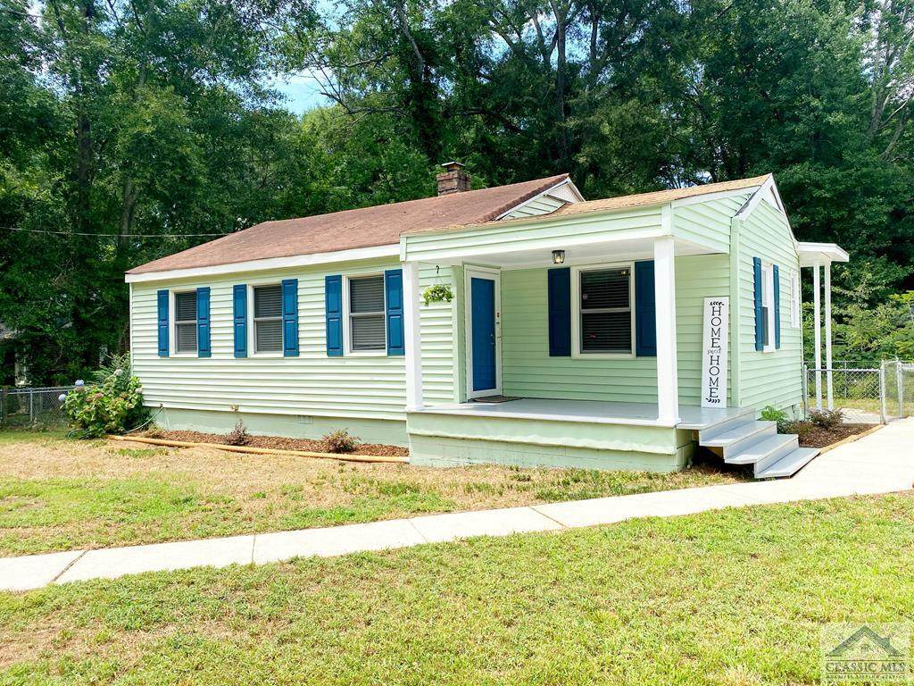 220 Price Avenue - Photo 1