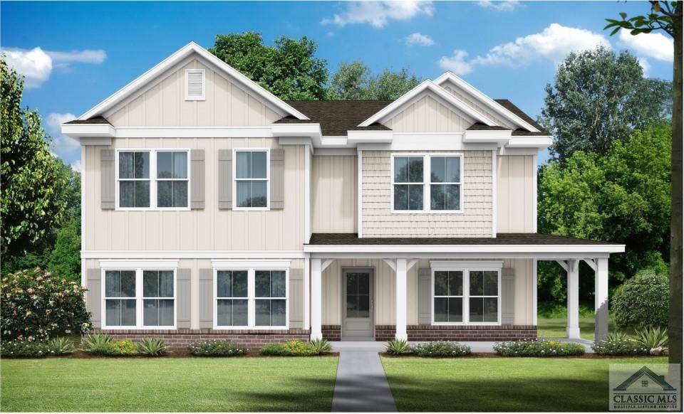 1200 Nicholsville Road - Photo 1