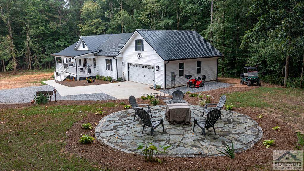 8140 Highway 172 - Photo 1