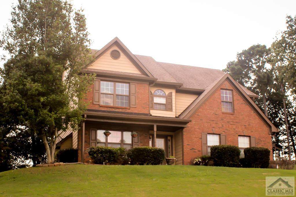 5144 Daylily Drive - Photo 1